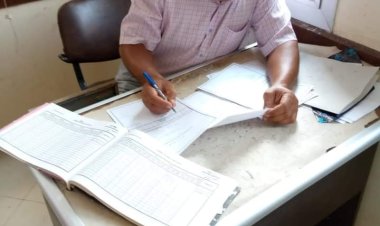 إحالة 133 موظفًا بالمنشآت الخدمية والصحية للتحقيق بالبحيرة