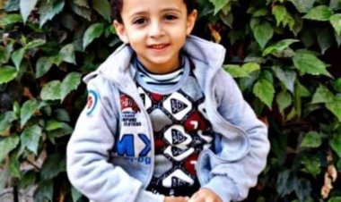 الداخلية  تضبط المتهم  بدهس «الطفل عمر» في أبو رواش