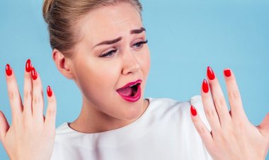 تعرفي على مشكلات الأظافر وأسبابها وطرق علاجها