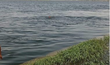 مصرع شاب غرقًا أثناء الاستحمام داخل نهر النيل في قنا