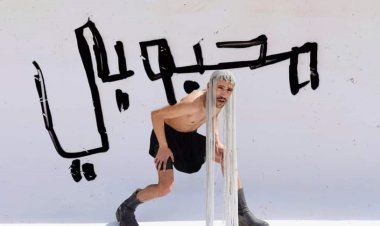 إدريسي يشارك جمهوره الاحتفال بألبومه «محبوبي» بالأردن