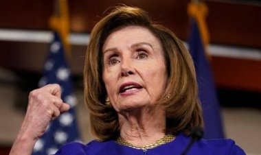 الغموض يحيط بزيارة بيلوسي لتايوان وسط تأهب الجيش صيني