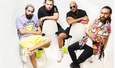 تعرف على موعد حفل فريق شارموفرزبالساحل الشمالي