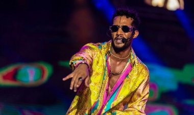 «العدد محدود».. محمد رمضان يروج لحفله الجديد في الساحل الشمالي