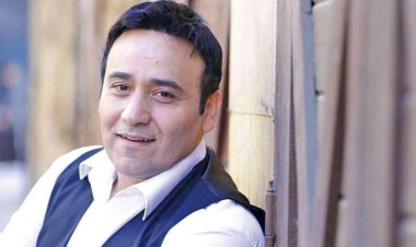 الخميس.. مجد القاسم ضيف برنامج «وشوشة»