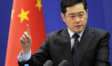 رداً على زيارة بيلوسي..الصين تكشف عن عمليات عسكرية محددة الهدف