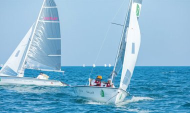 بمشاركة مصر.. سلطنة عمان تستضيف  البطولة العربية للإبحار الشراعي