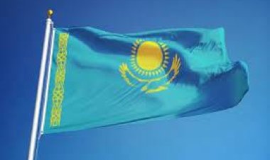 إنتاج النفط في كازاخستان يرتفع في يوليو