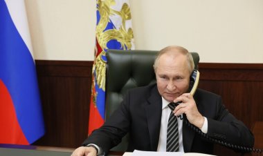 الكرملين: بوتين وباشينيان يناقشان تنفيذ الاتفاقيات القائمة بشأن قره باغ