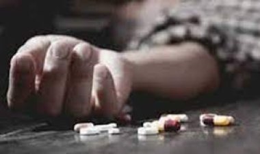 التصريح بدفن جثة فتاة أنهت حياتها بحبة غلال بأكتوبر