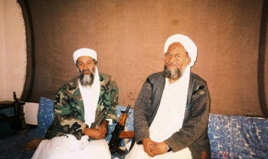 هل يلقى مصير من سبقوه؟.. جثمان أيمن الظواهري يبحث عن مدفن