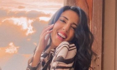 هادية غالب تكشف سر تصميمها لـ«البوركيني»: صاحبتي المحجبة اتمنعت من دخول البحر وحسيت بآلامها