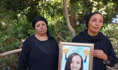 كواليس ثالث جلسات محاكمة المتهم في قضية «فتاة البراجيل»