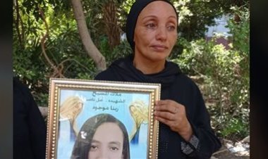 والد فتاة البراجيل:  بنتي دافعت عن شرفها عشاني أنا وأخواتها