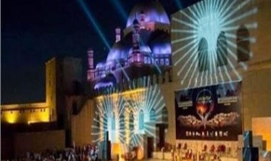 تعرف على تفاصيل الدورة الجديدة لمهرجان القلعة للغناء