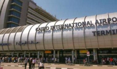  3 مطارات مصرية ضمن قائمة العشرة الأوائل في أفريقية 