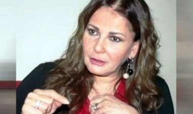 آثار الحكيم لـ«العاصمة»: «أنا عايشة ما موتش  وأرجو تحري الدقة»