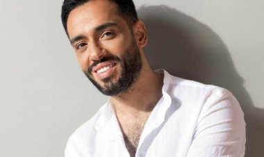 رامي جمال يعلن موعد طرح أغنية «موقف ضعف»