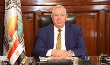 «الزراعة»: التفتيش على 353 مركز بيع وتداول أدوية ولقاحات بيطرية خلال شهر 