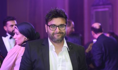 بالمستندات| حكم نهائي بتغريم المنتج وليد منصور 4 مليون جنيه لصالح شركة إنجليزية