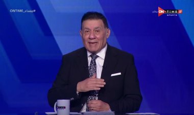 «مش معقول أقول كده».. مدحت شلبي ينفي تصريحاته حول سواريش والخطيب