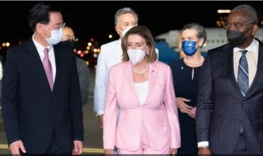 الصين تكشر عن أنيابها: تايوان جزء منا.. والولايات المتحدة أكبر مدمر للسلام