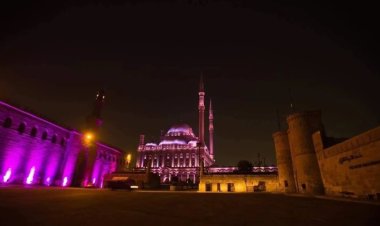 تعرف على جدول حفلات مهرجان القلعة 2022