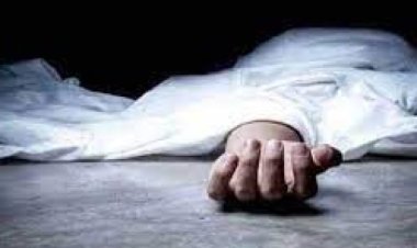 لصوص ينهون حياة حارس حديقة بالرصاص في القناطر الخيرية