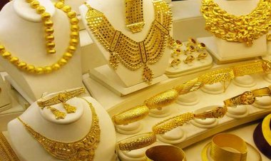 سعر الذهب اليوم الخميس 4-8-2022 في مصر للبيع والشراء عيار 21 بالمصنعية