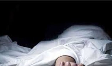 شاب ينهي حياة جاره لاختلافهما على ركنة سيارة بإمبابة