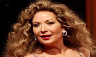 رغدة توجه رسالة غامضة: «تجربتي السياسية علمتني الترفع»