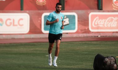 عمرو السولية: الأهلي عقدة لأندية أفريقيا.. وحلم حياتي الاعتزال به 