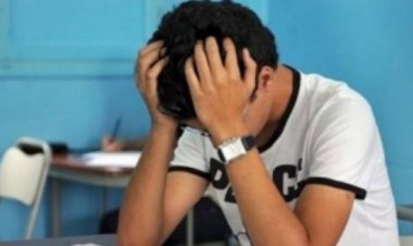 نتيجة الثانوية العامة على الأبواب.. نصائح للحد من التوتر والقلق