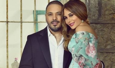 رامى عياش وداليدا.. دعوة للسعادة على أنغام «حلوين حلوين»