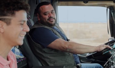 الليلة.. فيلم «أبو صدام» من شاشة السينما إلى العرض على منصة إلكترونية