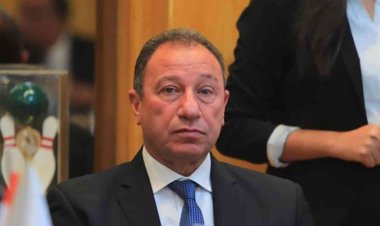 الأهلي يعزي الهلال السعودي في وفاة نجمه