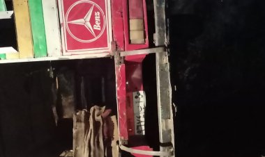 بالأسماء| إصابة 11 شخصًا بينهم أطفال في حادث تصادم مروع في قنا