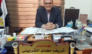 رئيس جهاز العاصمة يكشف معدلات تنفيذ المشروعات بالإدارية الجديدة  