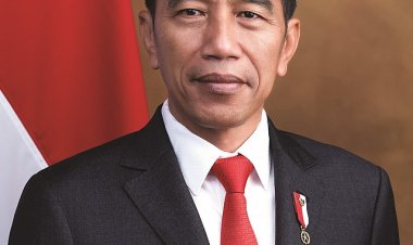 رئيس إندونيسيا: نحرص على التحول في مختلف المجالات بمجموعة العشرين