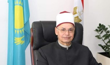 الجامعة المصرية للثقافة الإسلامية بكازاخستان تعلن موعد بدء العام الدراسى الجديد