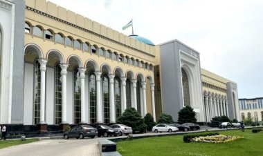 أوزبكستان تعلن تأييدها لسياسة الصين الواحدة