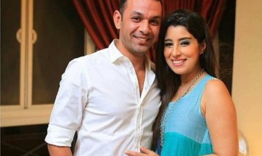 آيتن عامر تتصدر محركات البحث بعد الكشف عن طلاقها من مدير التصوير عز العرب