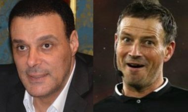 بعد إقالة عصام عبد الفتاح.. اتحاد الكرة يعلن تعيين كلاتينبرج رئيسا للجنة الحكام