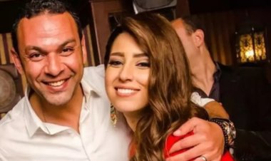 خاص| خلافات في بيروت سببا في طلاق آيتن عامر وزوجها