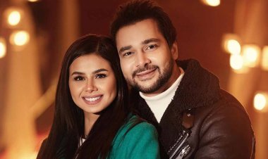 منة عرفة تثير الجدل من جديد وتحذف منشور طلاقها.. والجمهور يتساءل: «هما هيرجعوا تاني؟»