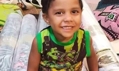 أغراه بـ«كيس شيبسي».. تفاصيل تحرير طفل الدقهلية المخطوف