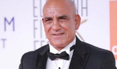 محمد لطفي: حذفت 12 مشهدا من مسلسل «كلبش»