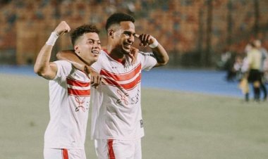 استعدادات أمنية مكثفة لتأمين مباراة الزمالك والجونة الليلة