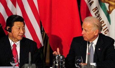 الصين تعلن قطع علاقاتها مع أمريكا في مكافحة المخدرات والهجرة غير الشرعية