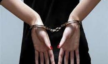 القبض على شاب وفتاة لسرقتهما محلا للألعاب الإلكترونية بعابدين